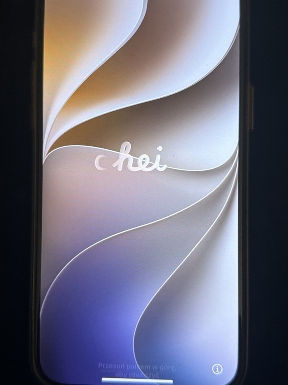 Apple iPhone 15 Pro Max - Silver/White Back - Picture 3 of 3